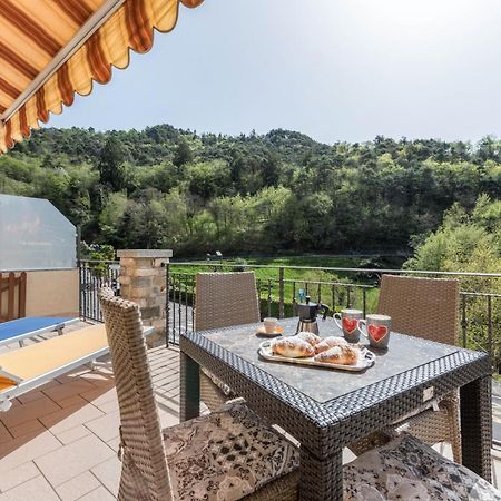 Residence Tatiana A2 Tremosine Экстерьер фото