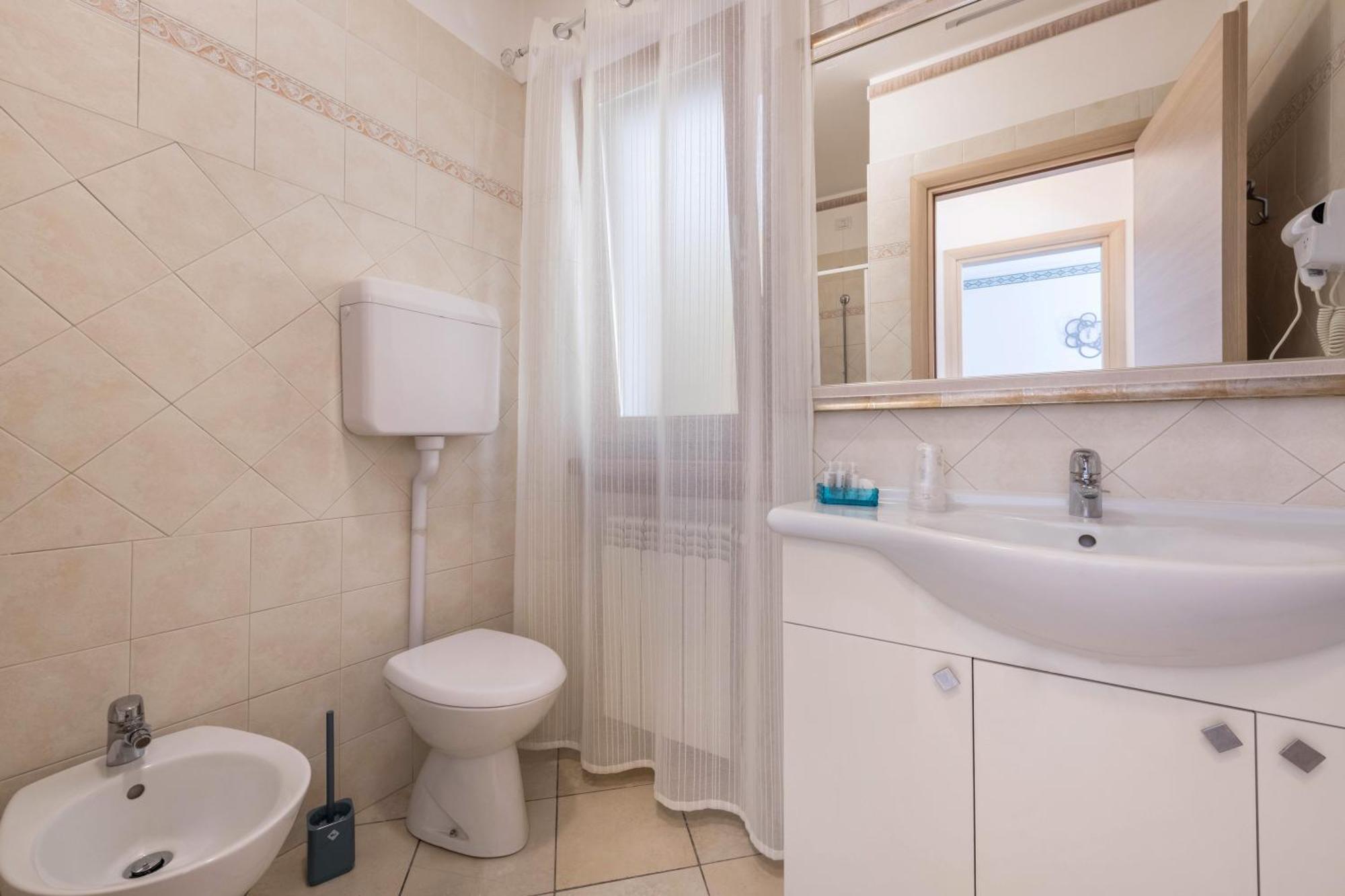 Residence Tatiana A2 Tremosine Экстерьер фото