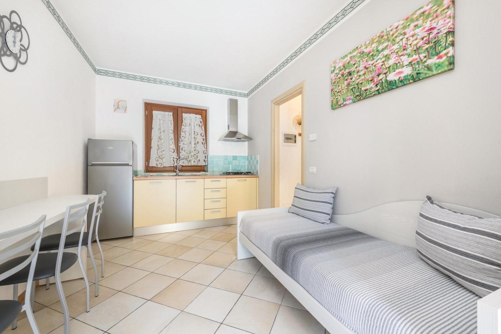 Residence Tatiana A2 Tremosine Экстерьер фото