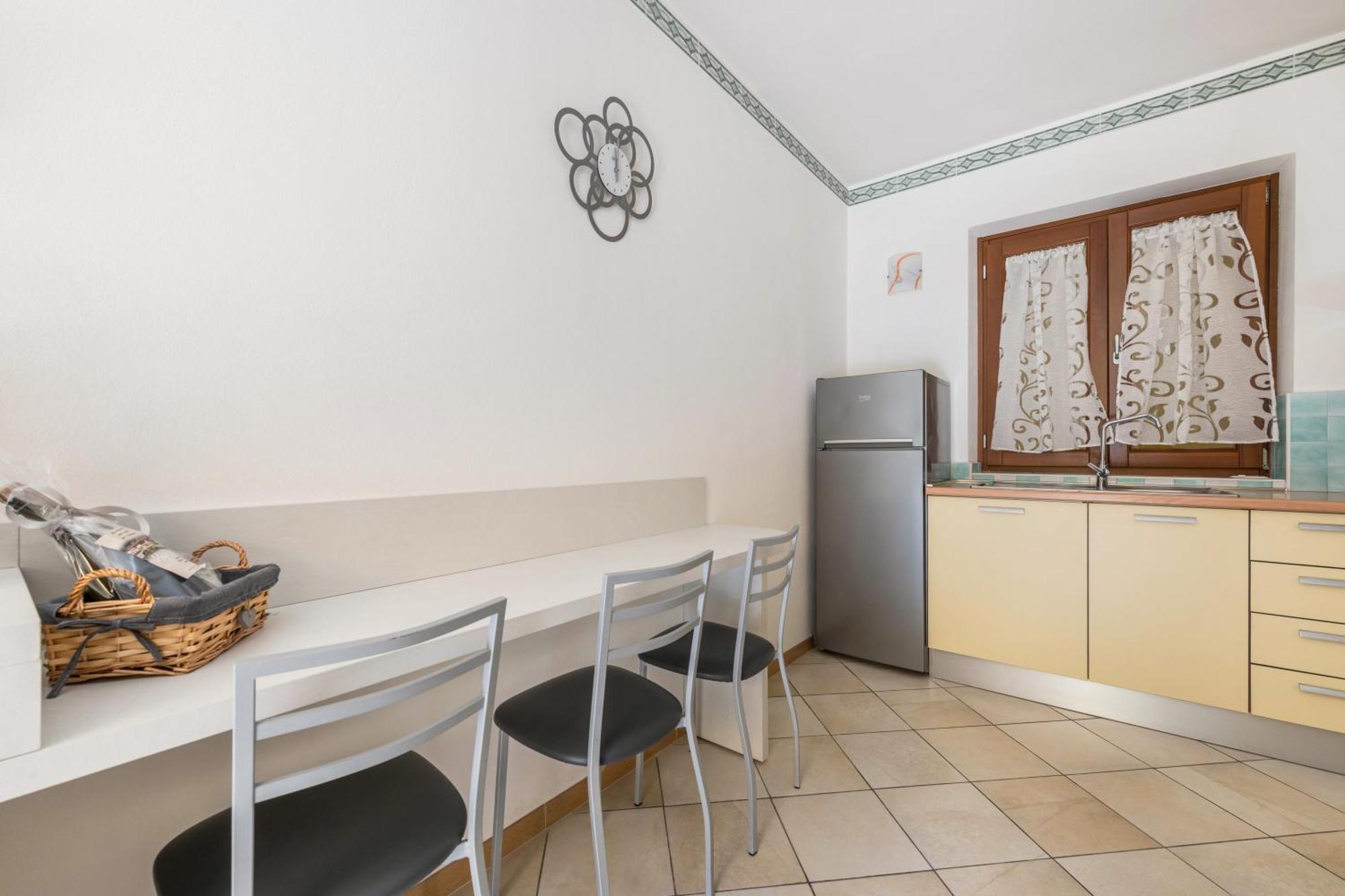 Residence Tatiana A2 Tremosine Экстерьер фото