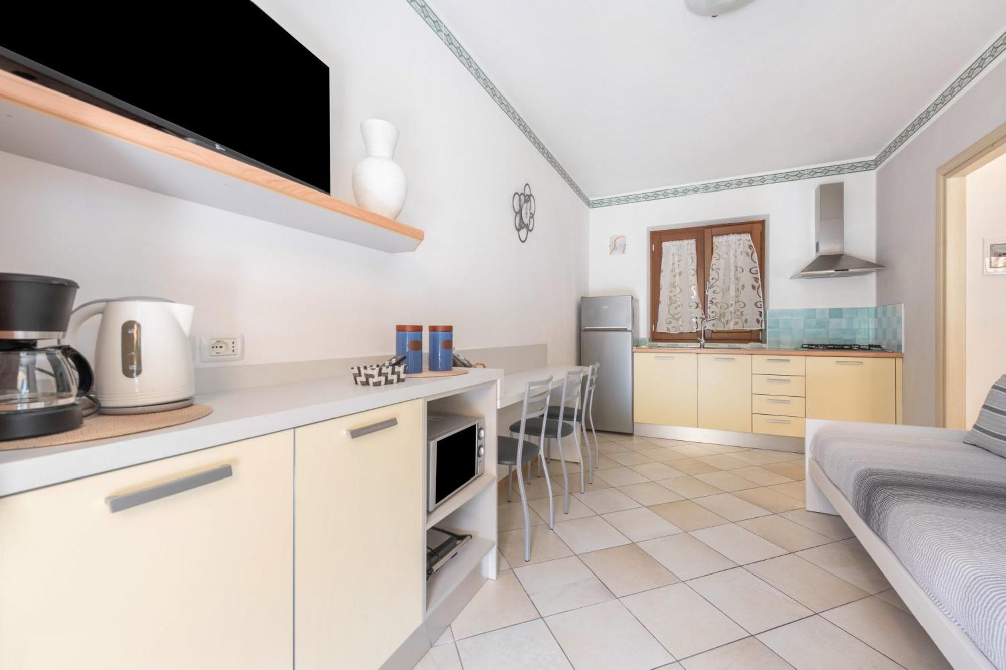 Residence Tatiana A2 Tremosine Экстерьер фото