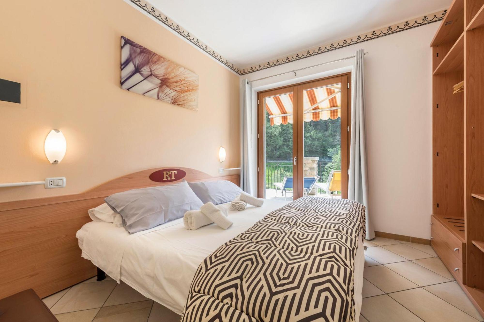 Residence Tatiana A2 Tremosine Экстерьер фото