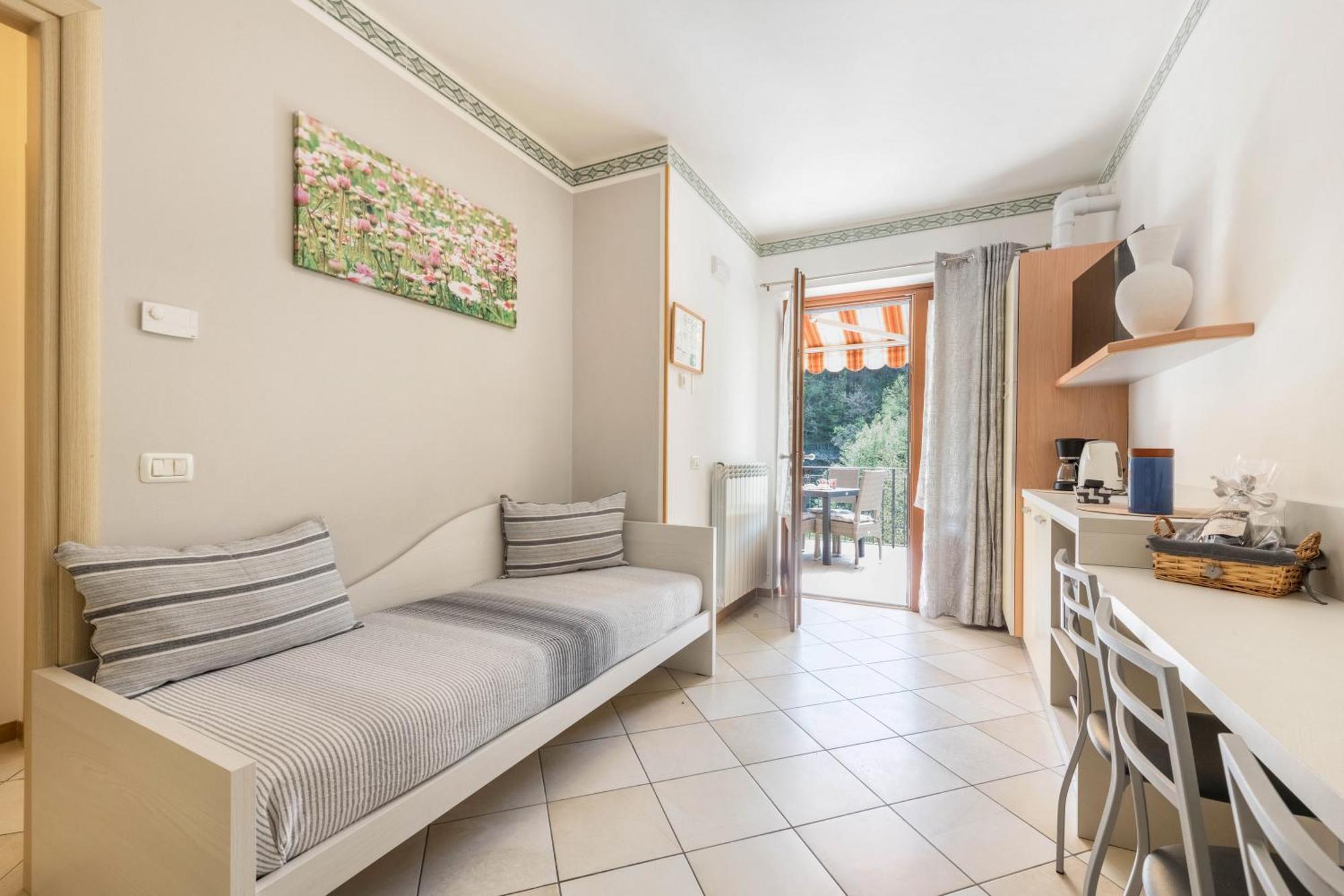Residence Tatiana A2 Tremosine Экстерьер фото